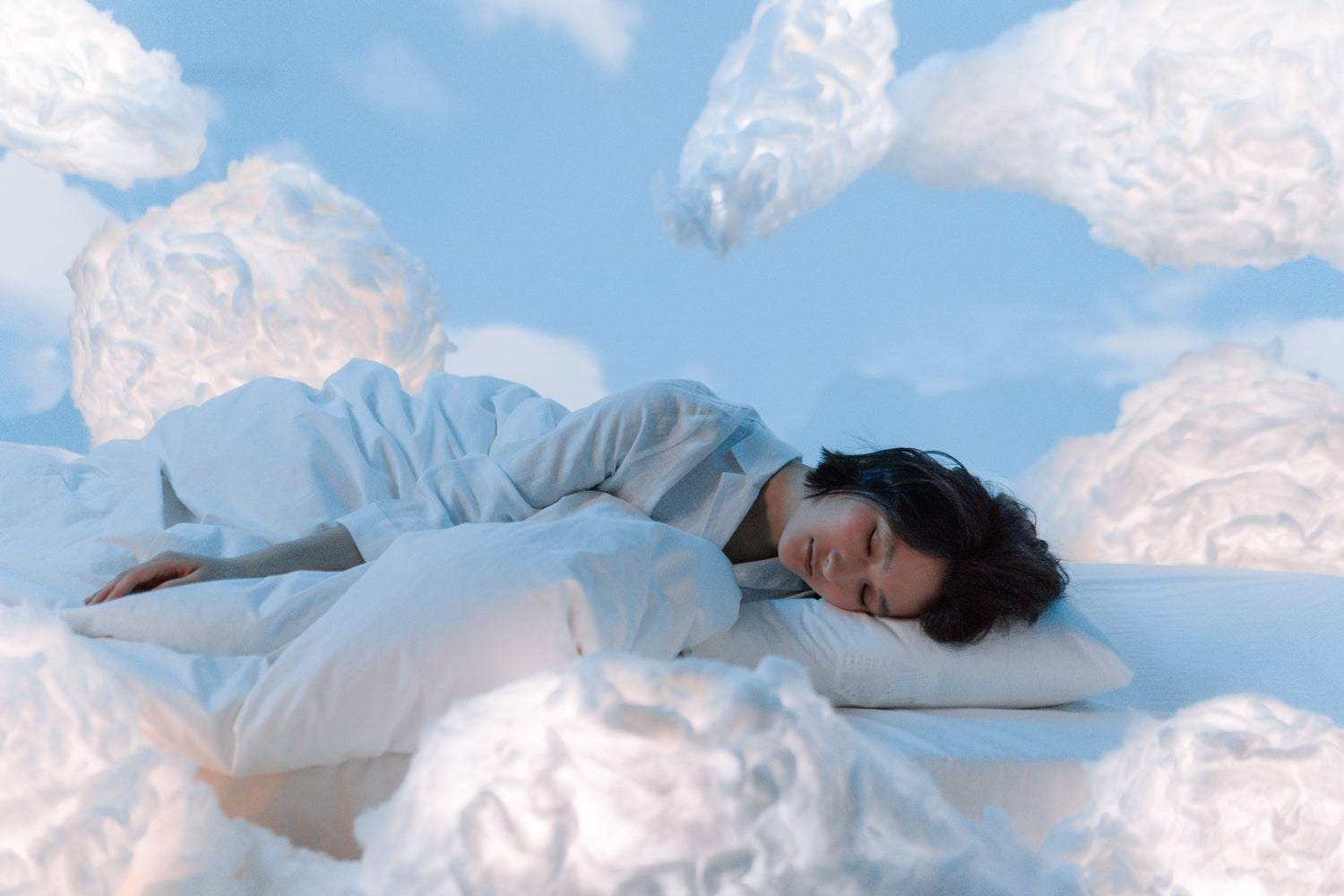 The Surprising Link Between Dreaming and Better Sleep and How to Tap Into It