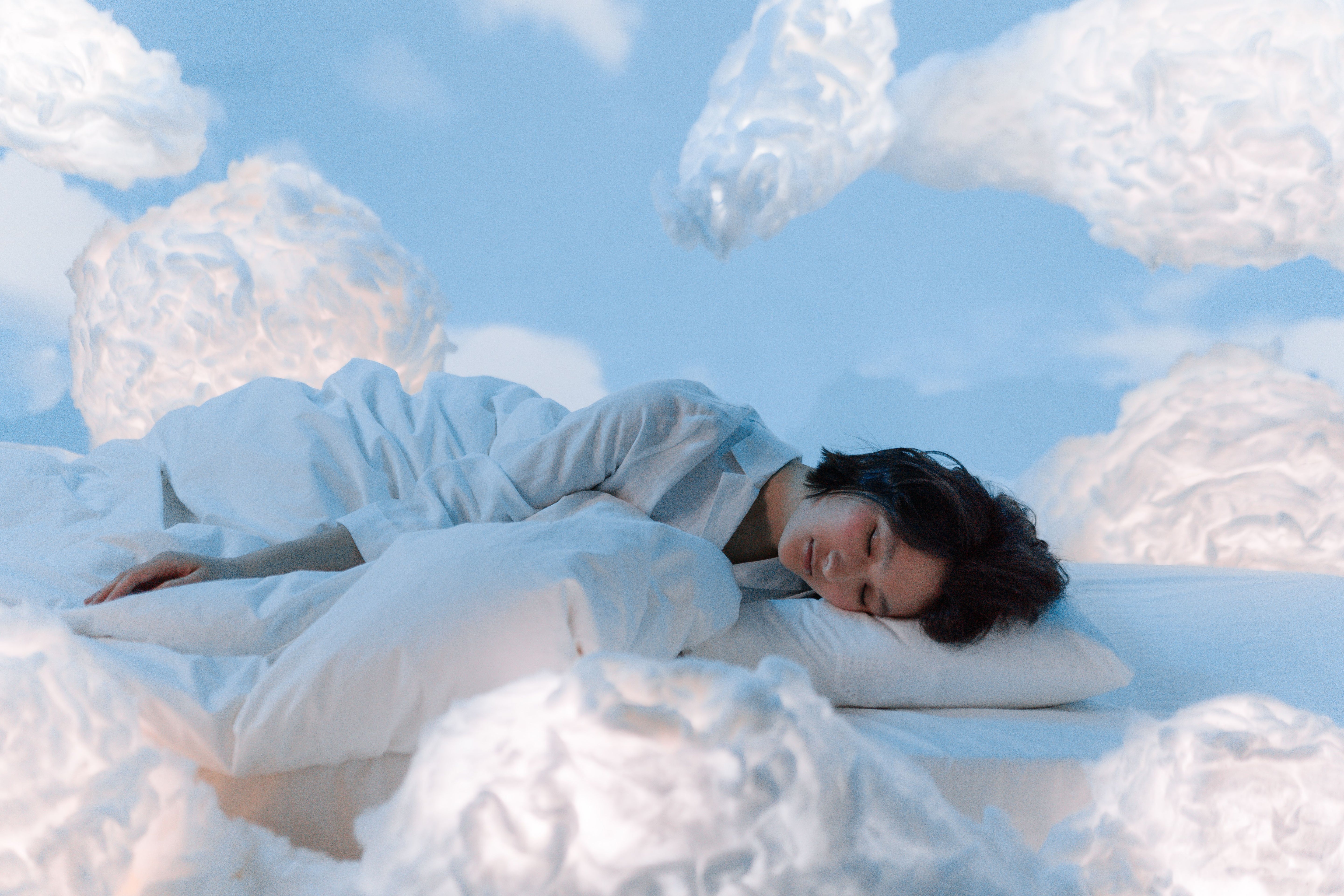 The Surprising Link Between Dreaming and Better Sleep and How to Tap Into It
