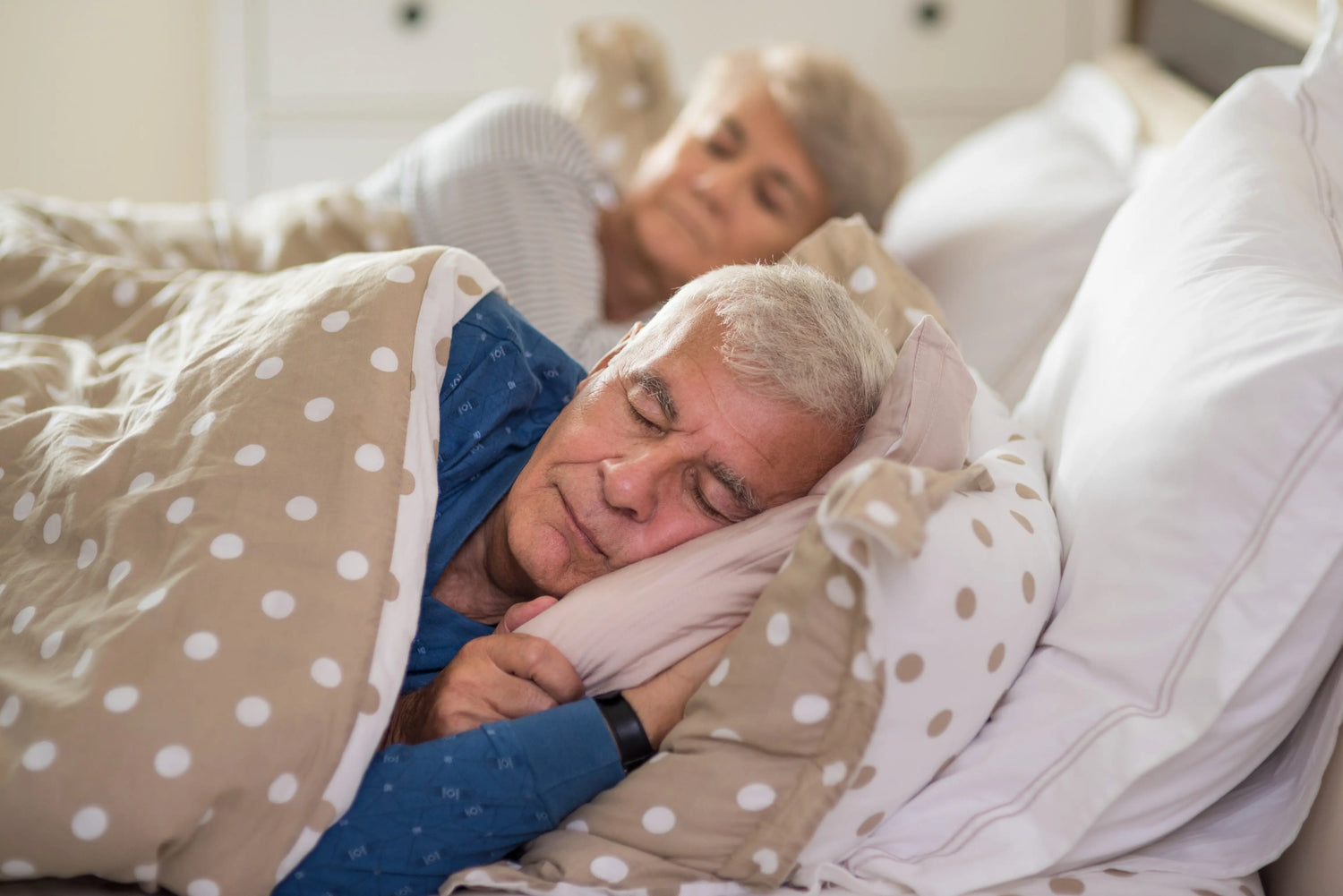 The Science Behind Sleep and Chronic Pain Slumblr