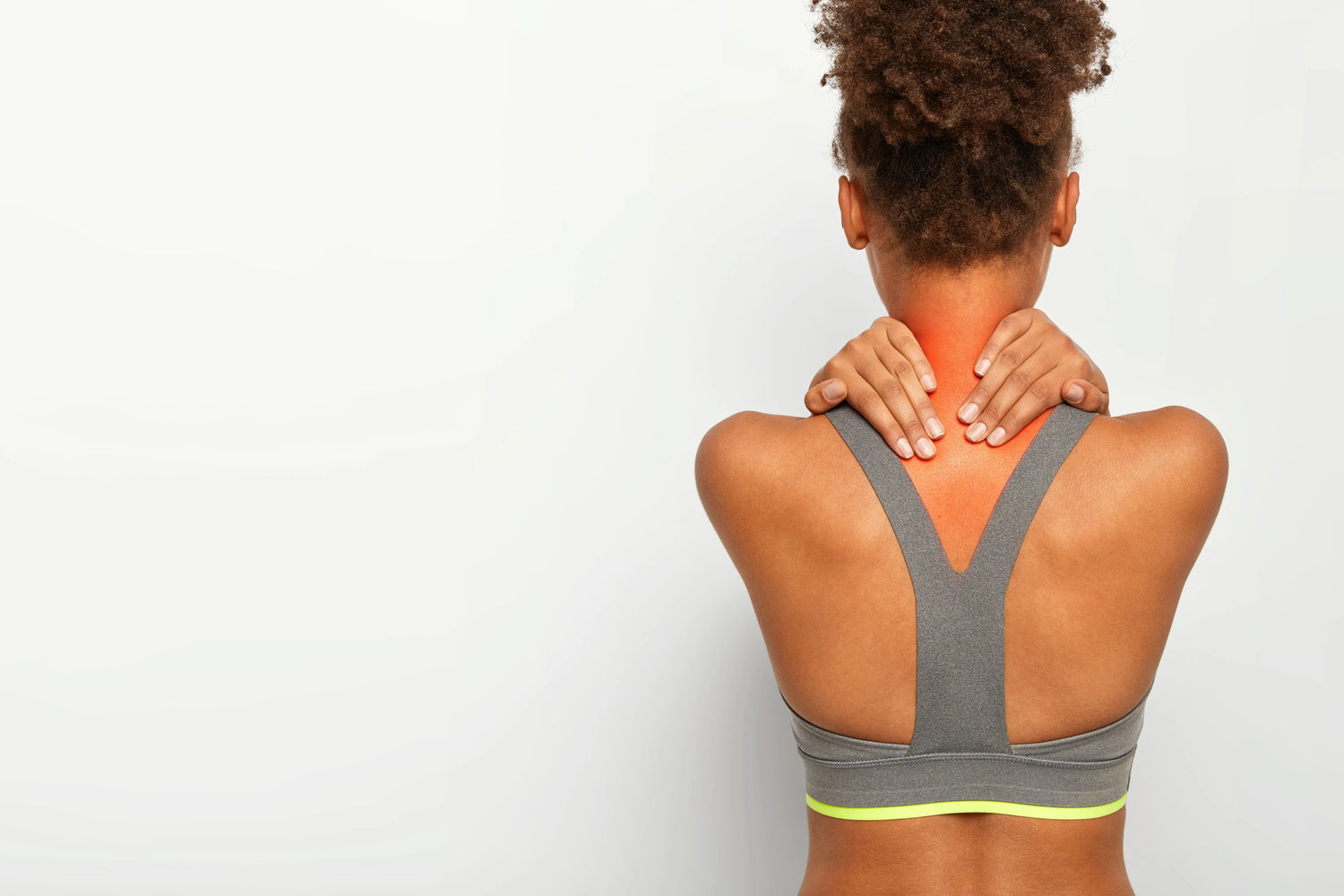 Why Neck and Shoulder Pain Is Striking Younger Than Ever? Slumblr