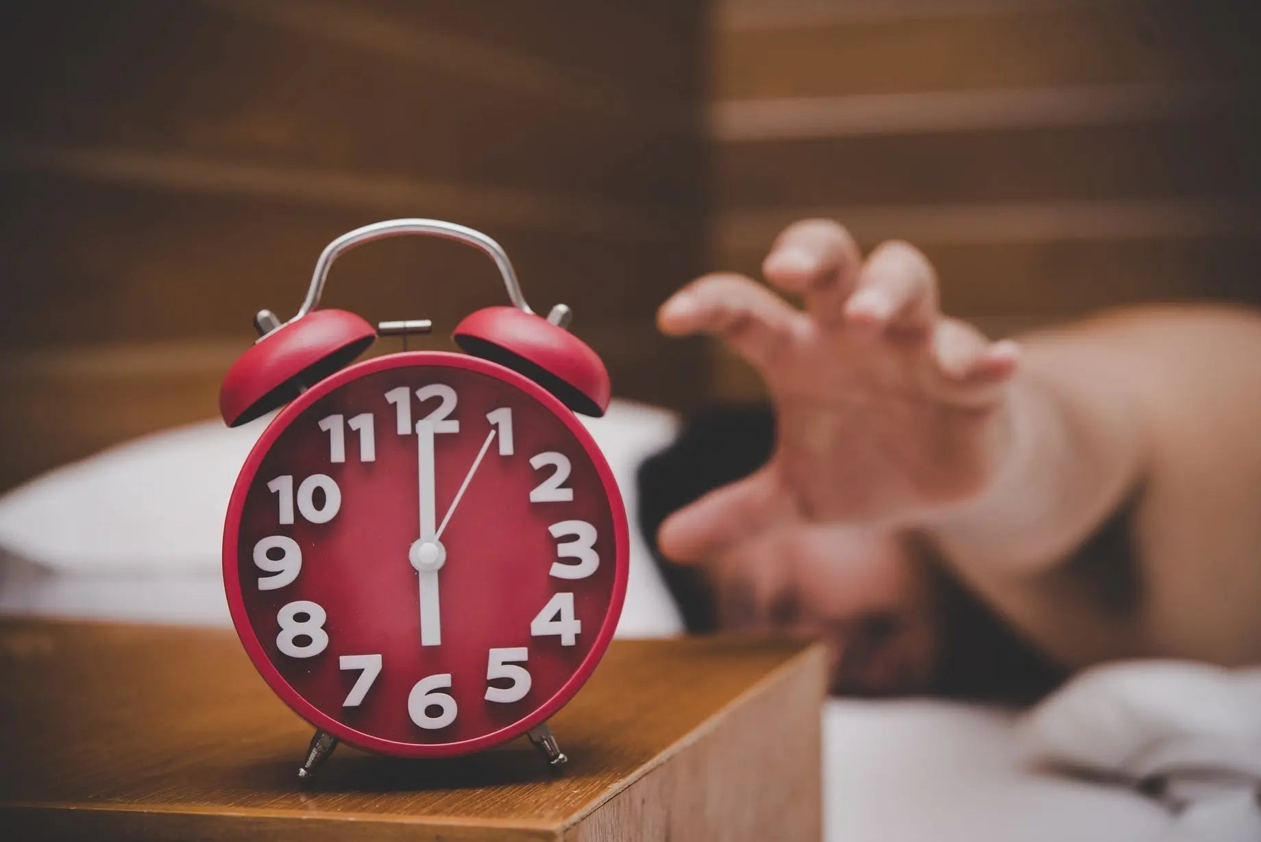The Hidden Cost of Sleep Debt and How It Affects Your Health Slumblr