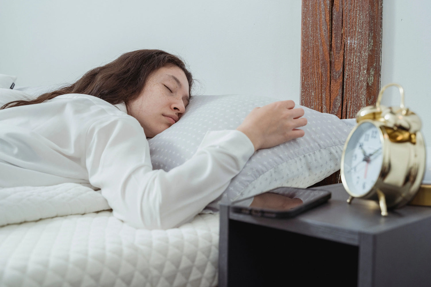 12 Must-Have Bedroom Upgrades for Deeper, More Restful Sleep Slumblr