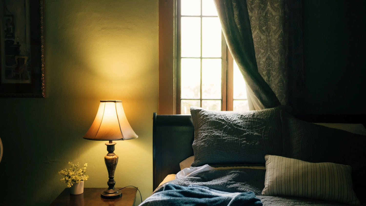 12 Must-Have Items for a Proper Cozy Night In