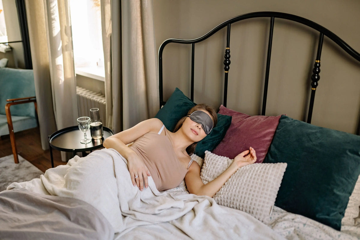Why Your Mattress Smells Even Though You Wash Your Sheets