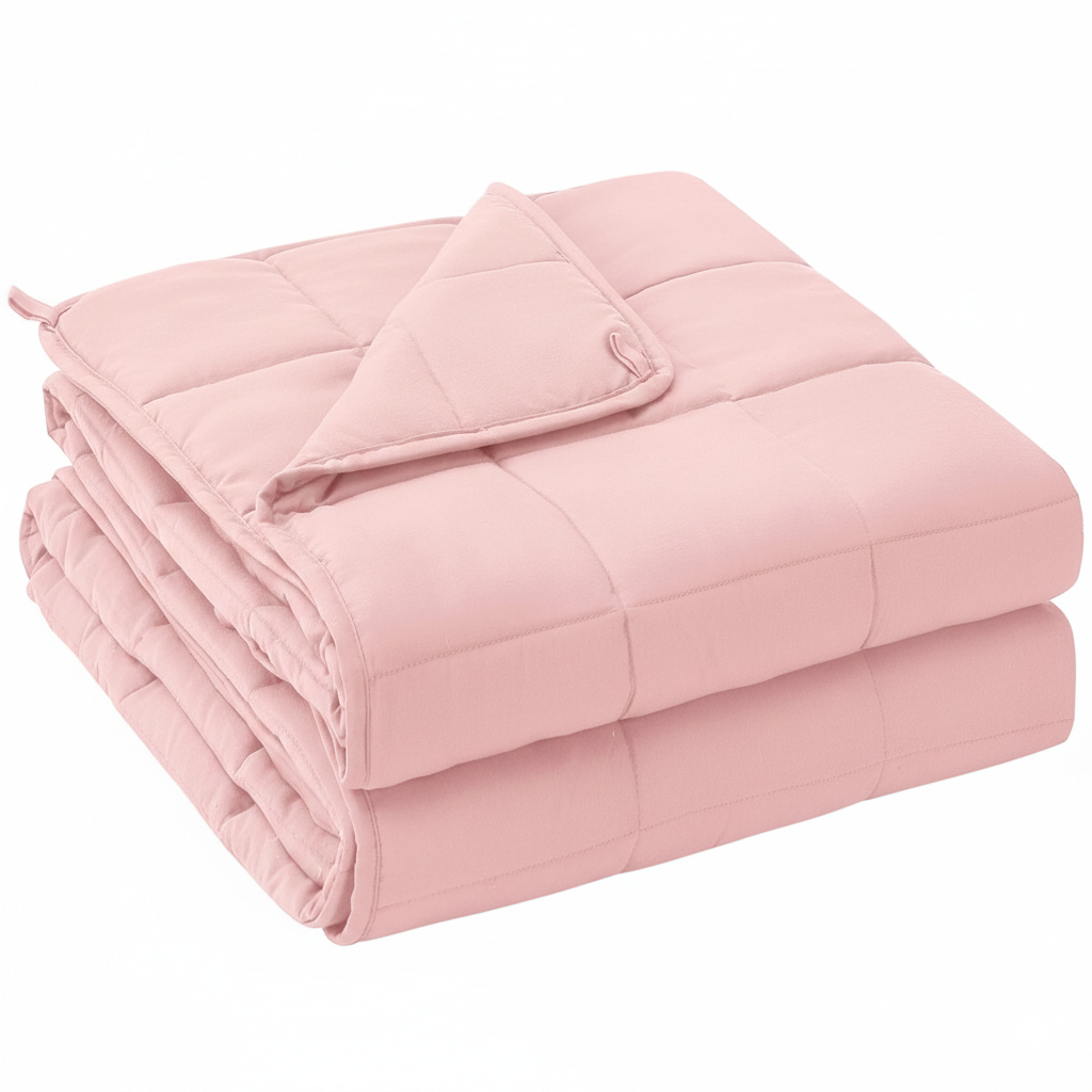 Slumblr® Weighted Cooling Blanket