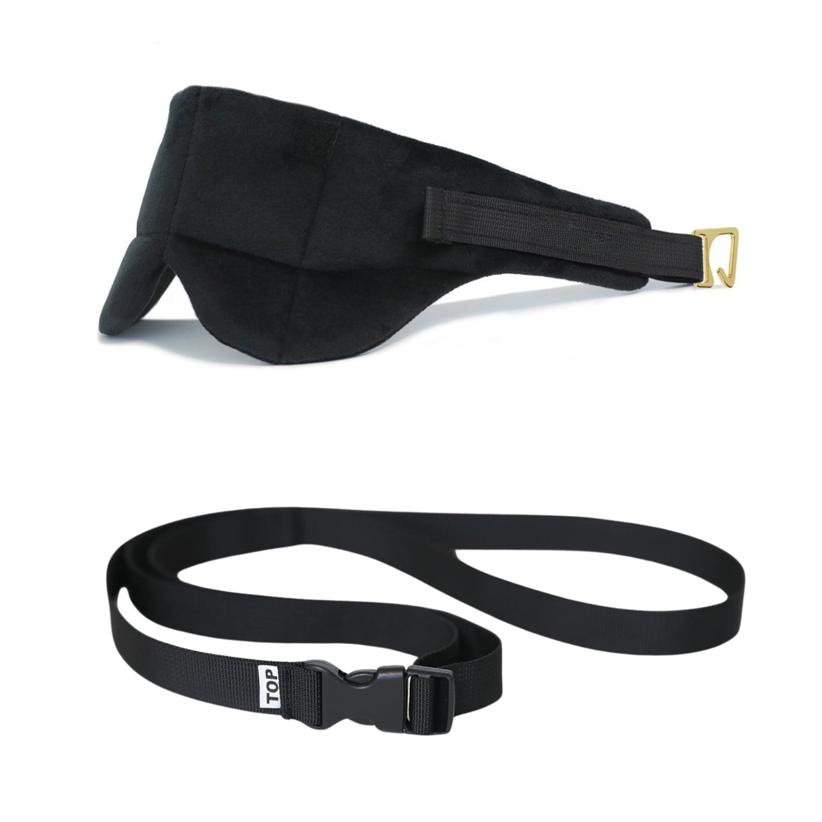 Slumblr® Universal Travel Pillow