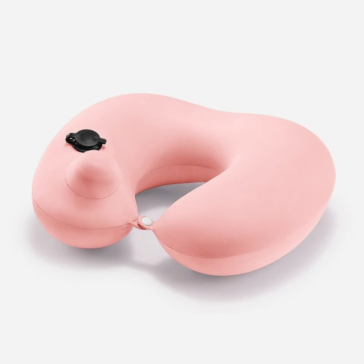 Slumblr® Inflatable U-shaped Pillow Travel Cushion
