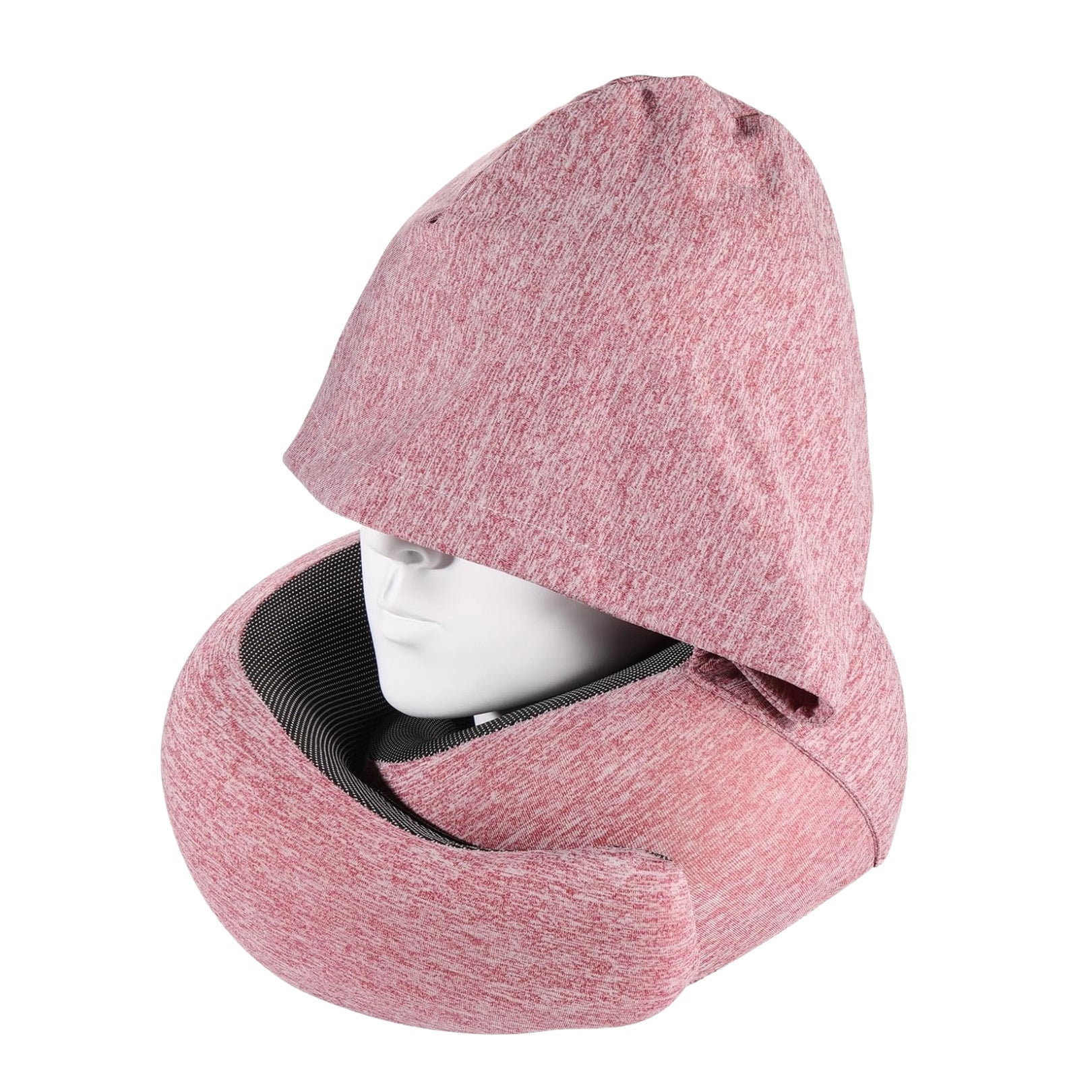 Slumblr® Hooded Neck Pillow