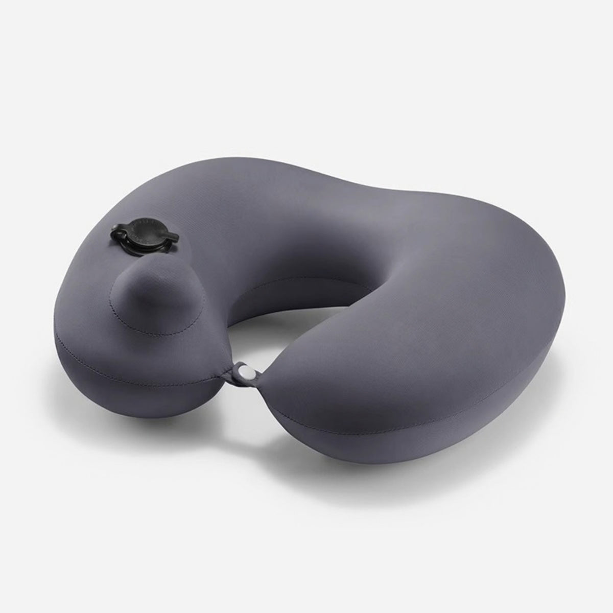 Slumblr® Inflatable U-shaped Pillow Travel Cushion