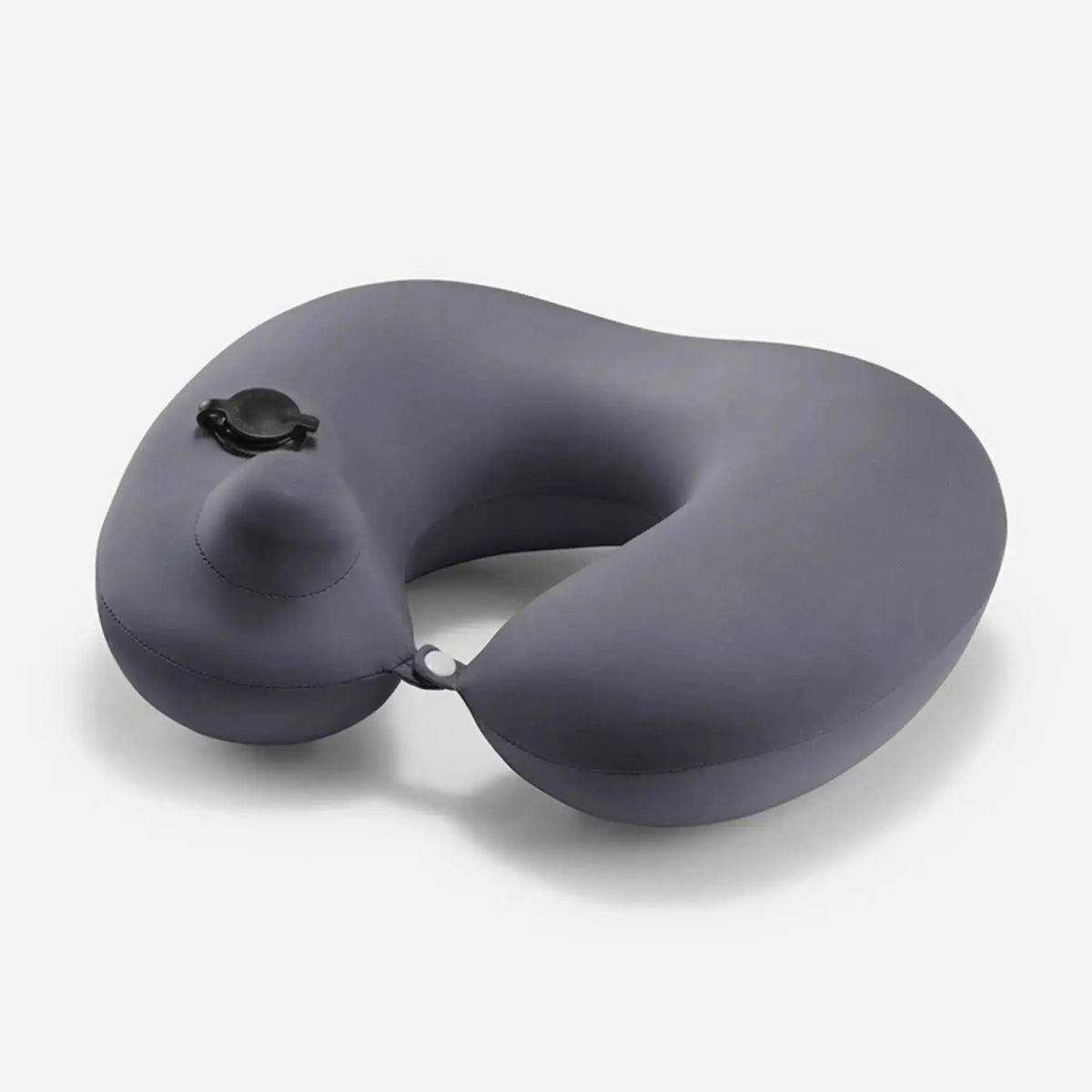 Slumblr® Inflatable U-shaped Pillow Travel Cushion Slumblr