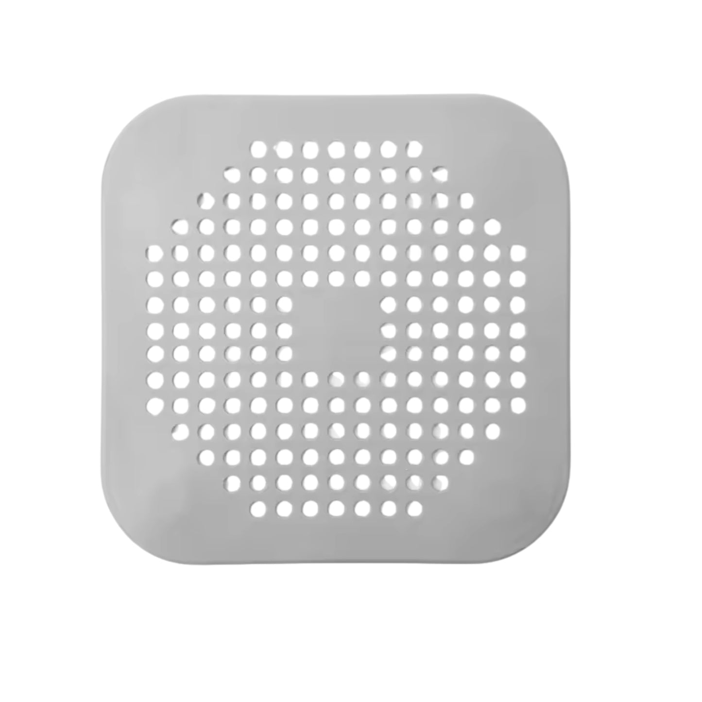 Slumblr® Hair Drain Catcher Silicone Cover Pack (3Pcs)