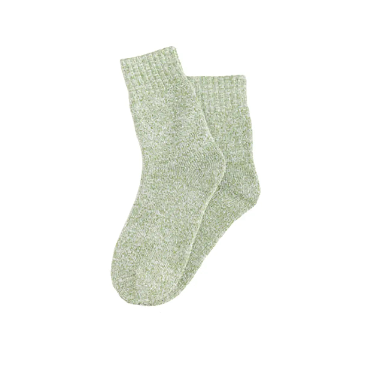 Slumblr® Wool Lined Winter Socks (5 Pairs) Slumblr