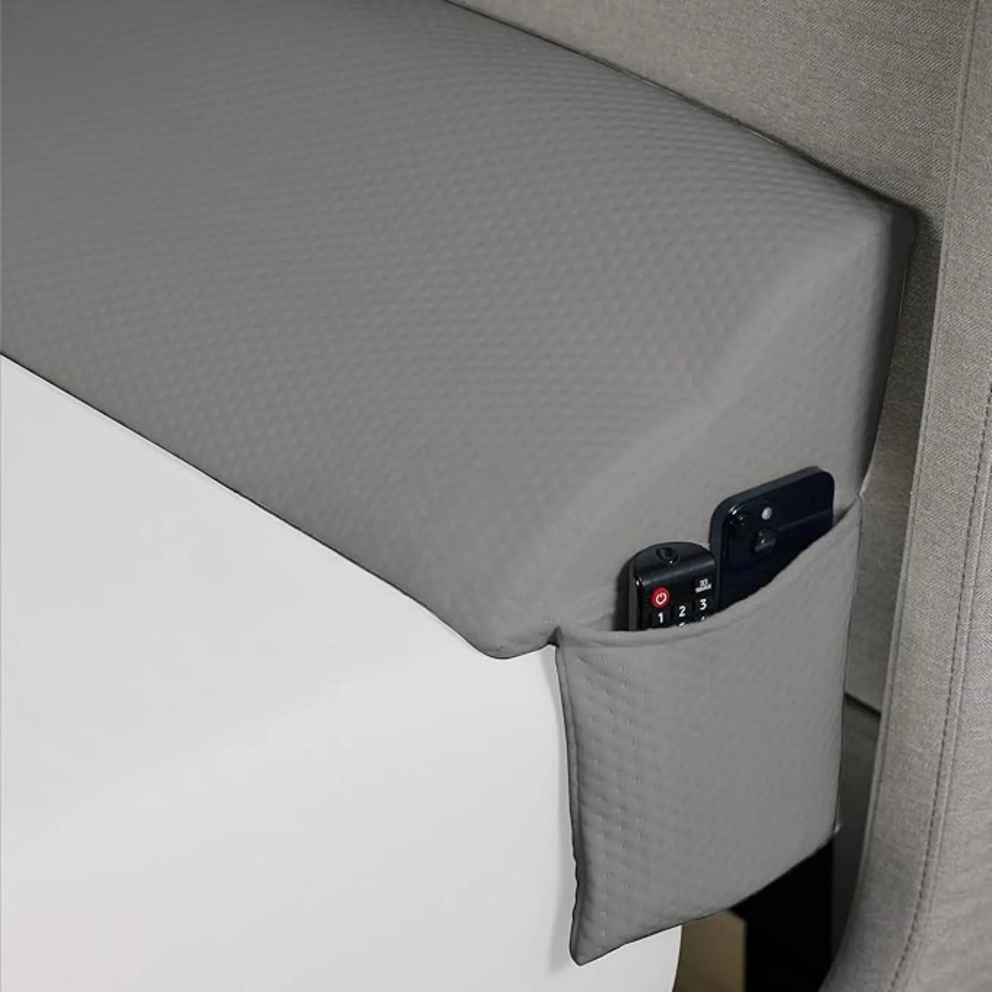 Slumblr® Bed Wedge Pillow