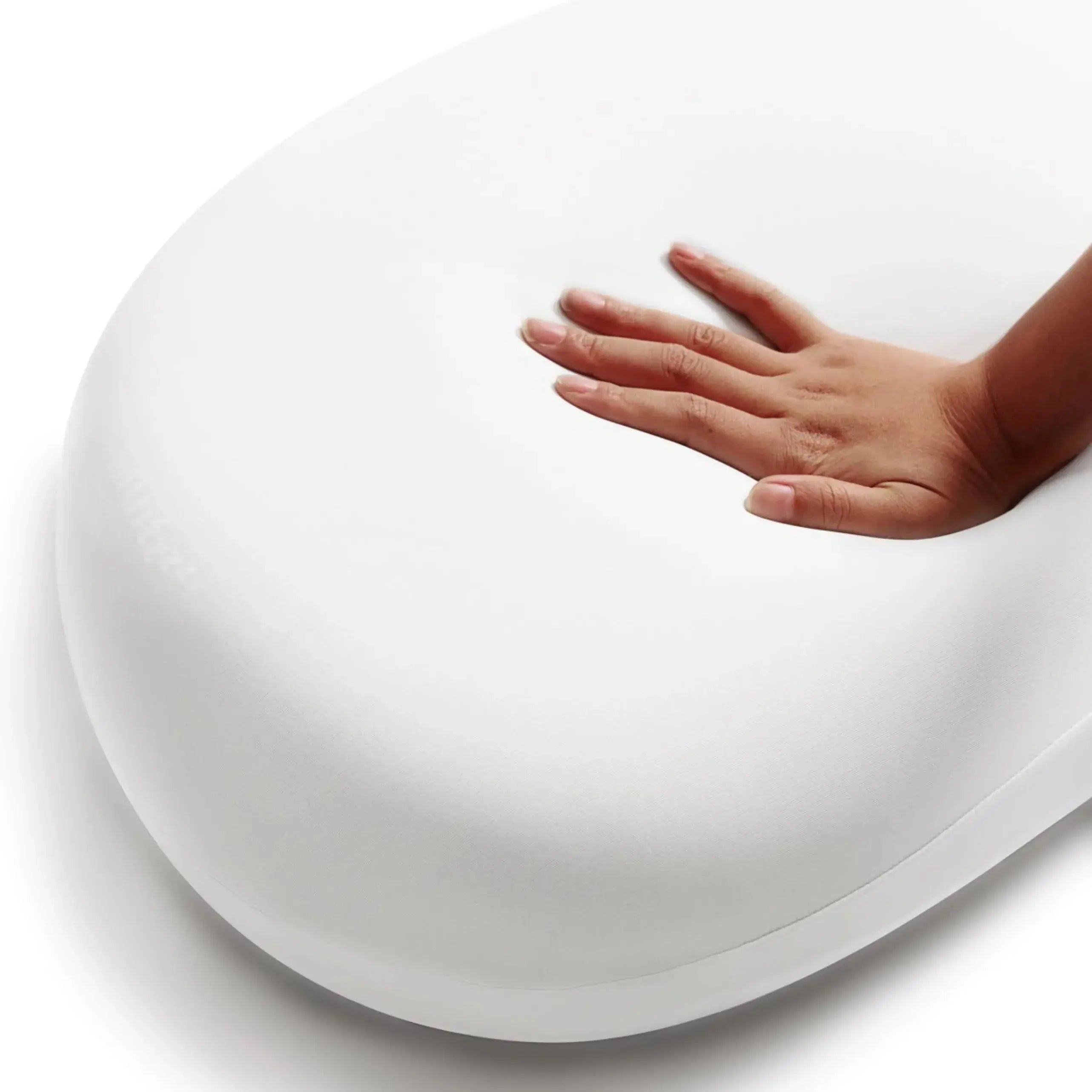 Slumblr® Ice Silky Memory Pillow Slumblr