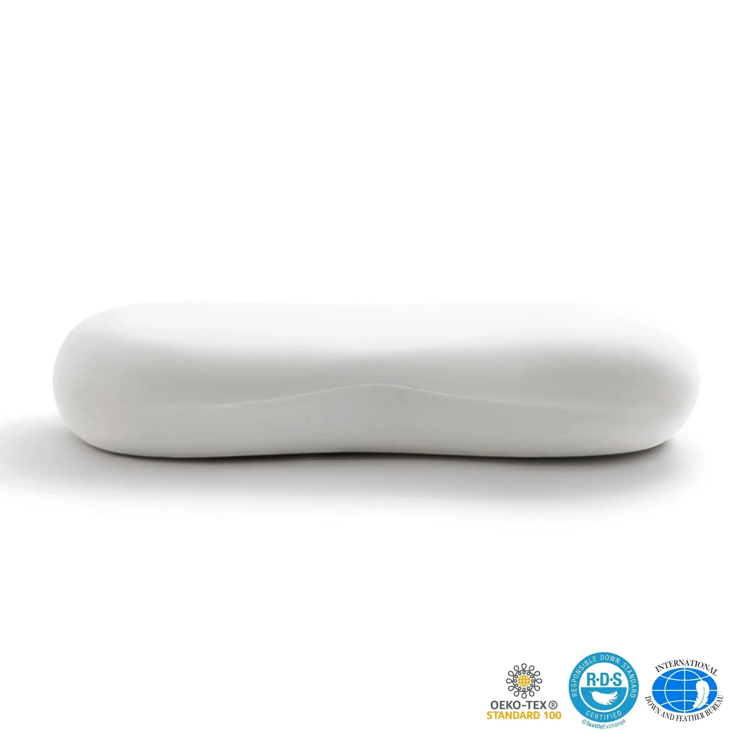 Slumblr® Ice Silky Memory Pillow Slumblr