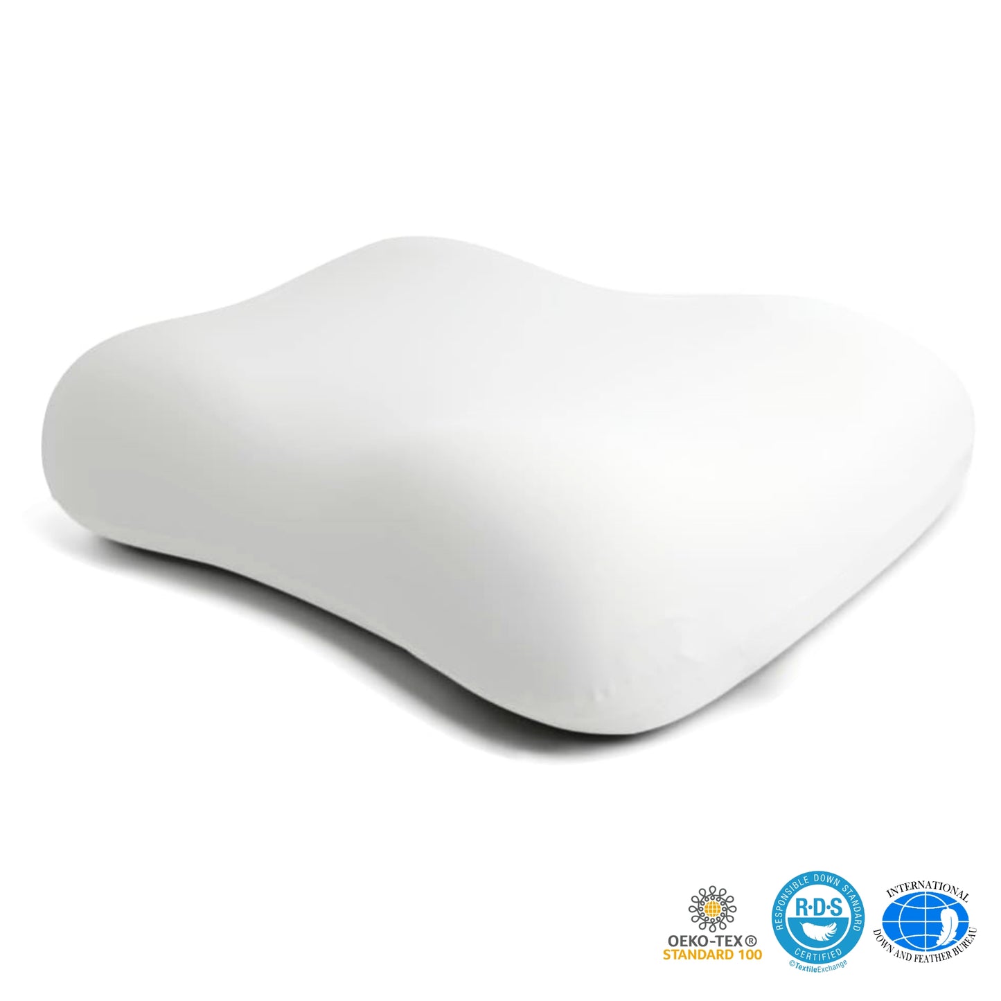Slumblr® Neck Support Pillow