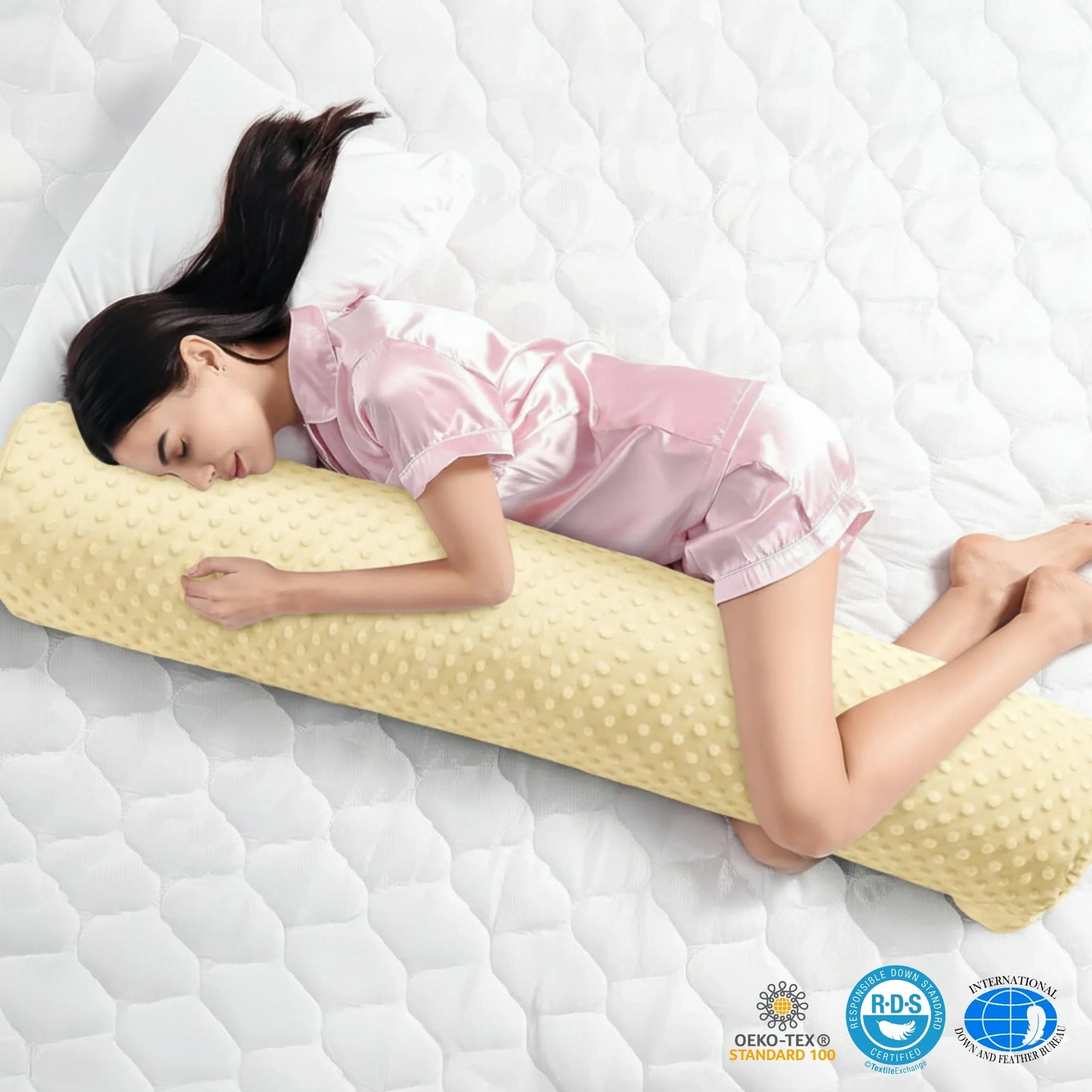 Slumblr® Body Pillow