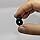 LitoMagic Ear Plugs for Sleeping - Ultra Soft, Multi-Sized – Black