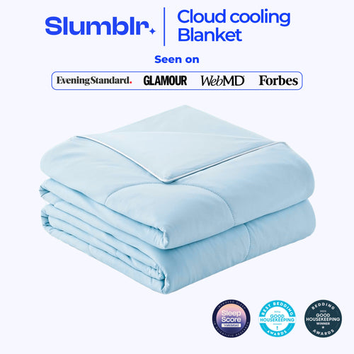 Slumblr® Cloud Cooling Blanket