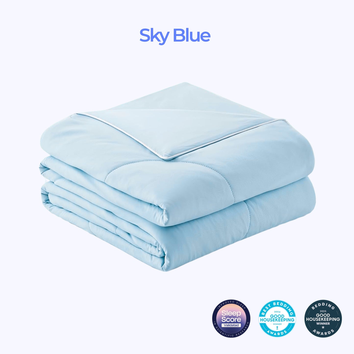 Slumblr® Cloud Cooling Blanket