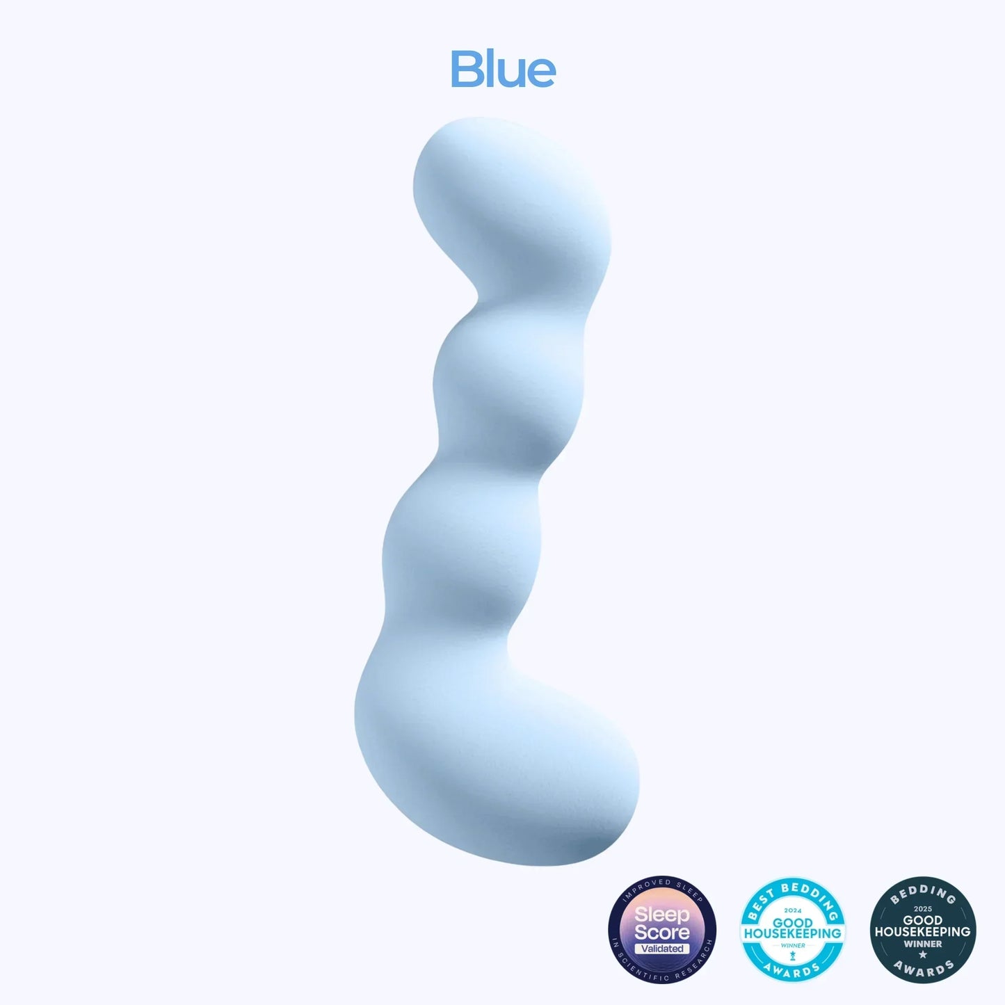 Slumblr® Dino Full Body Pillow 2.0