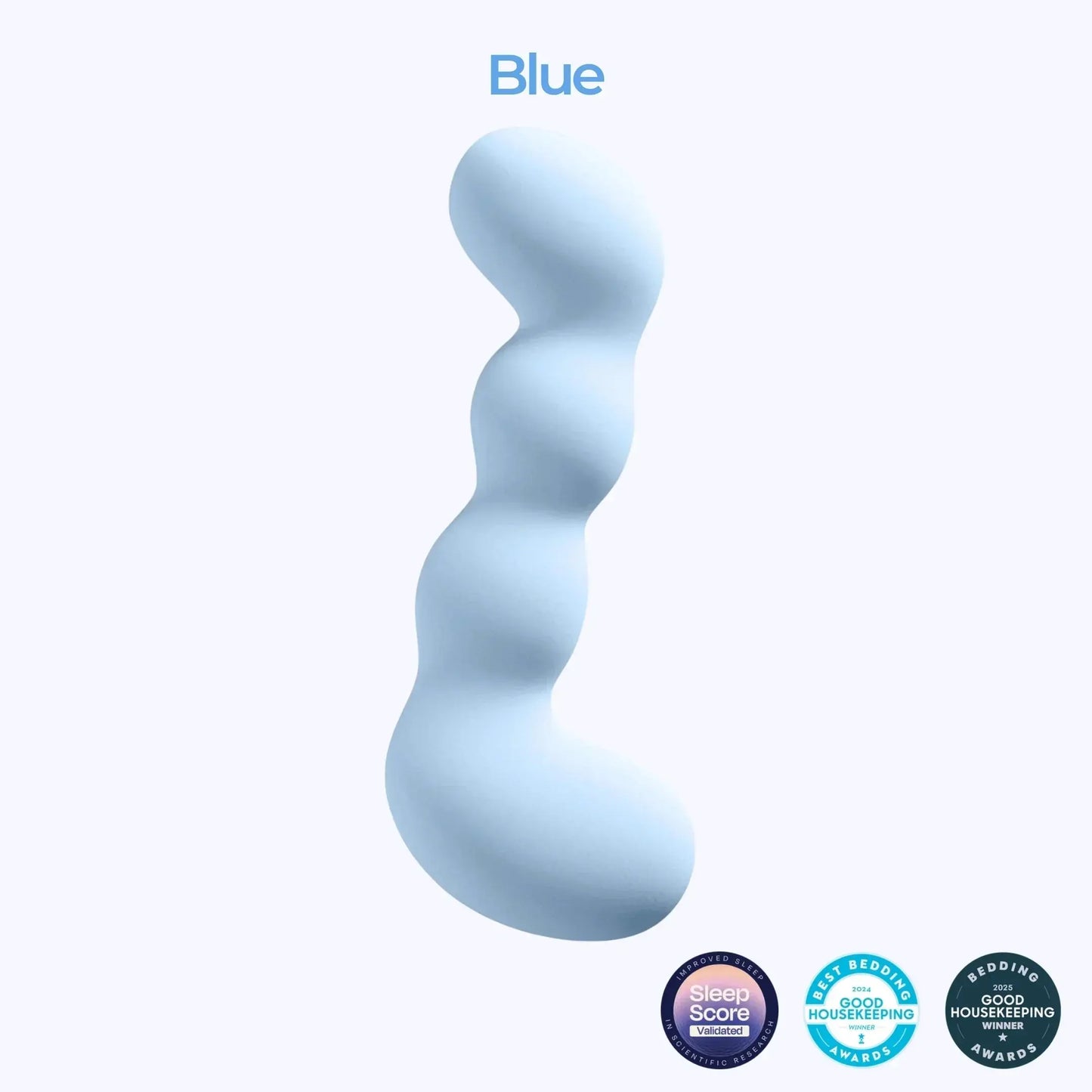 Slumblr® Dino Full Body Pillow 2.0 Slumblr