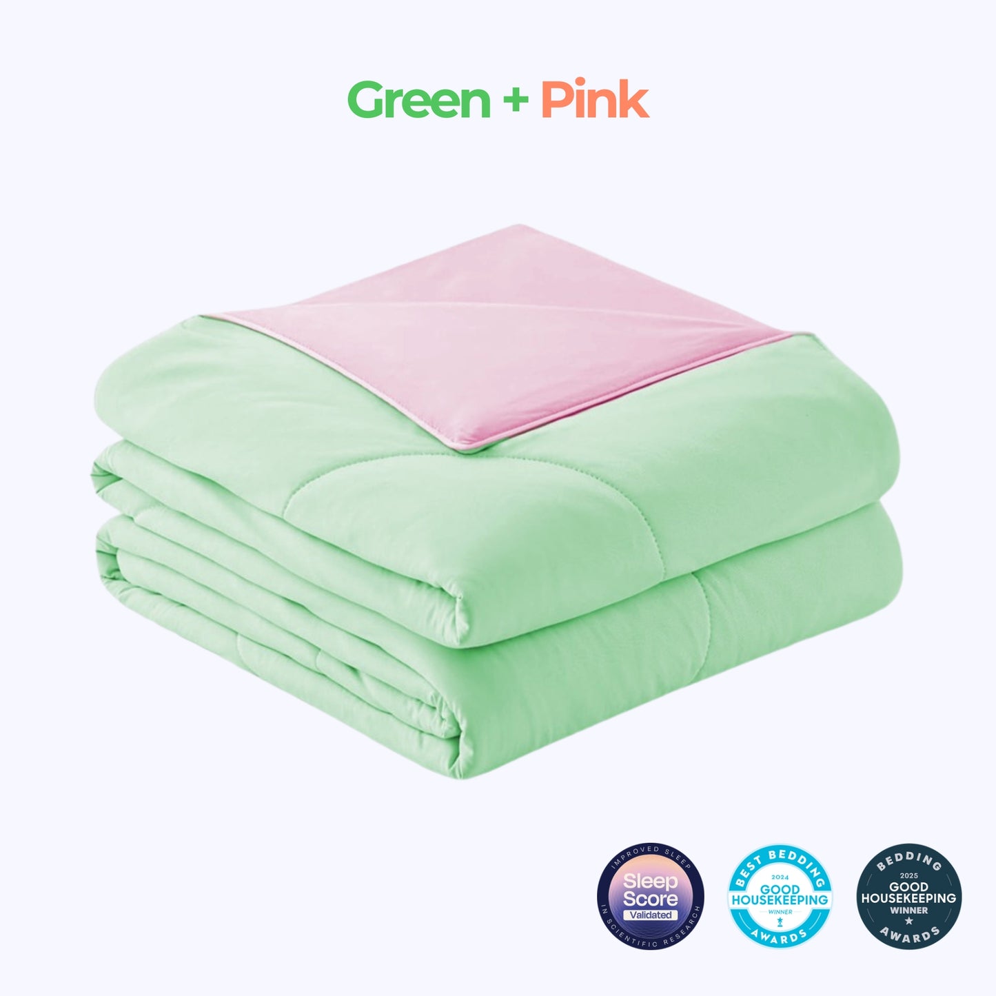 Slumblr® Cloud Cooling Blanket