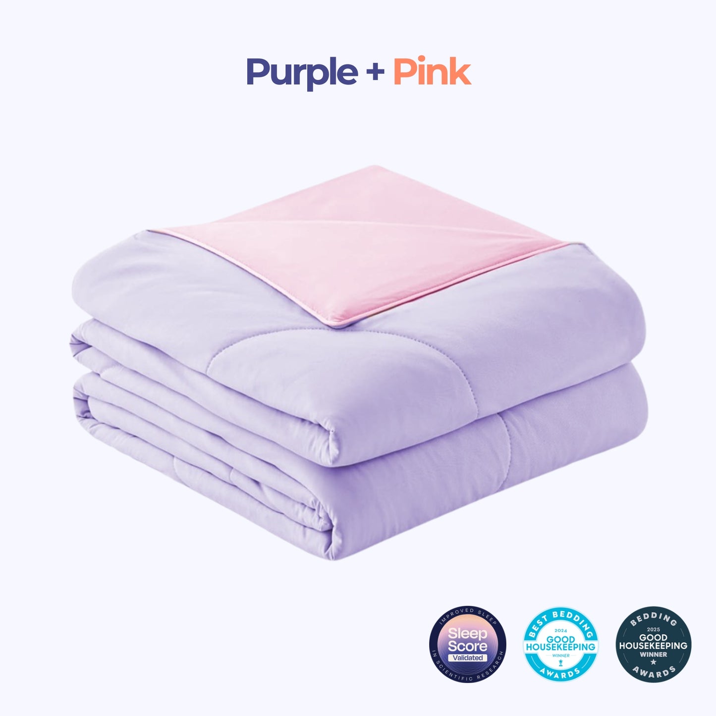 Slumblr® Cloud Cooling Blanket