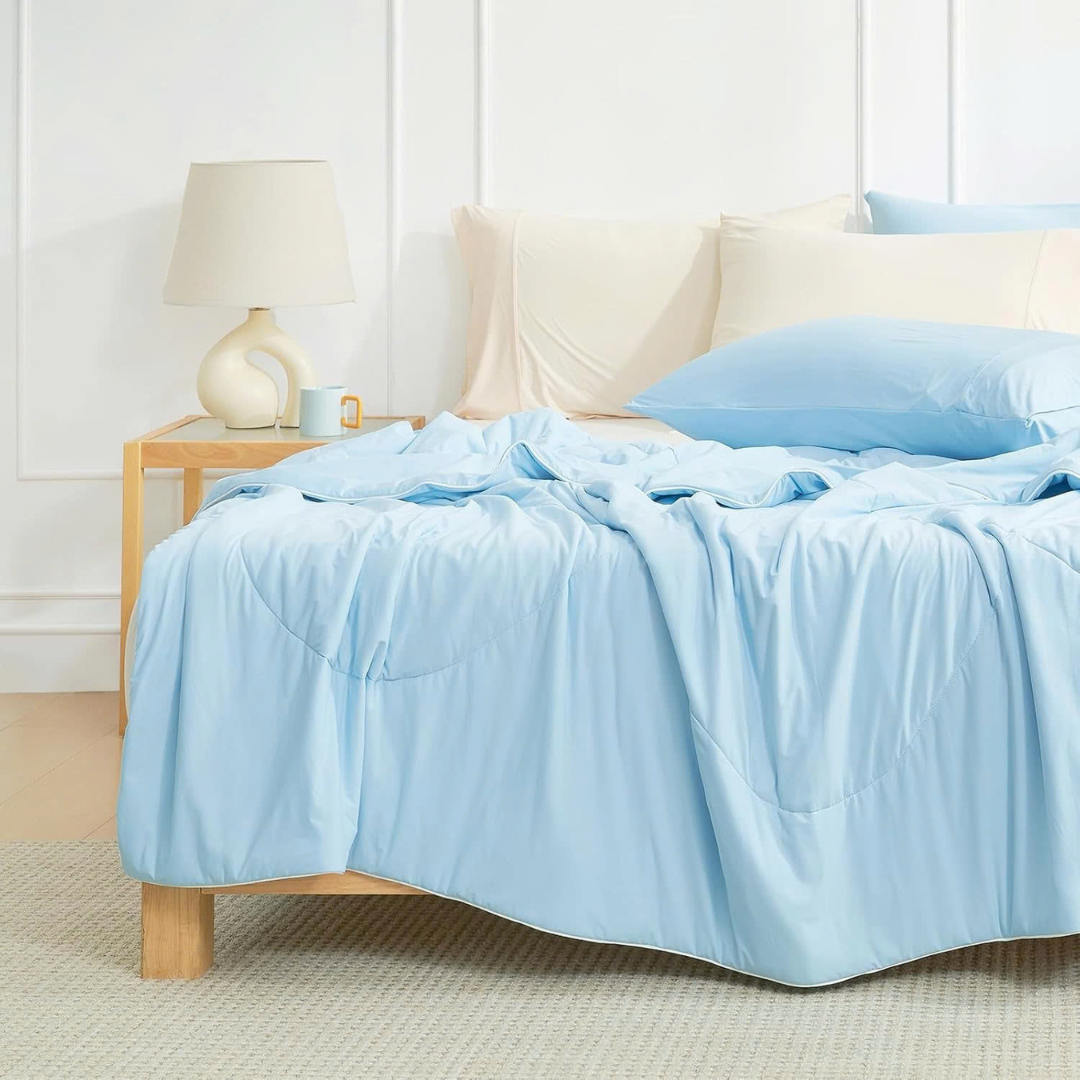 Slumblr® Cloud Cooling Blanket