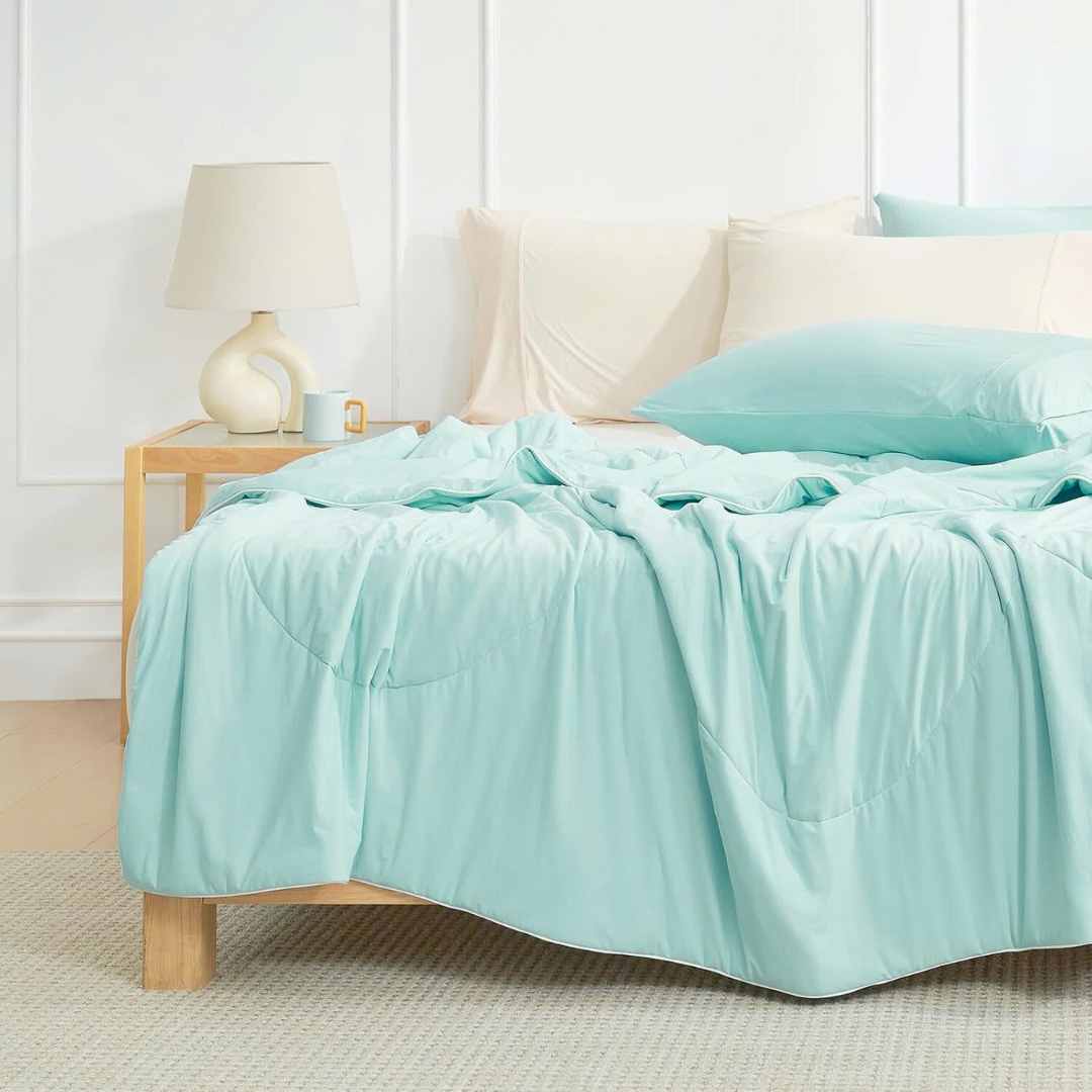 Slumblr® Cloud Cooling Blanket