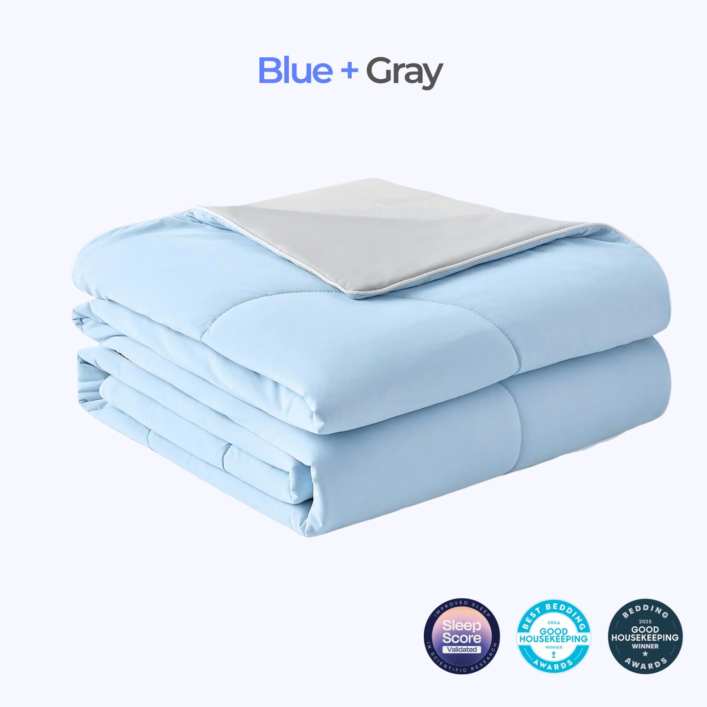 Slumblr® Cloud Cooling Blanket