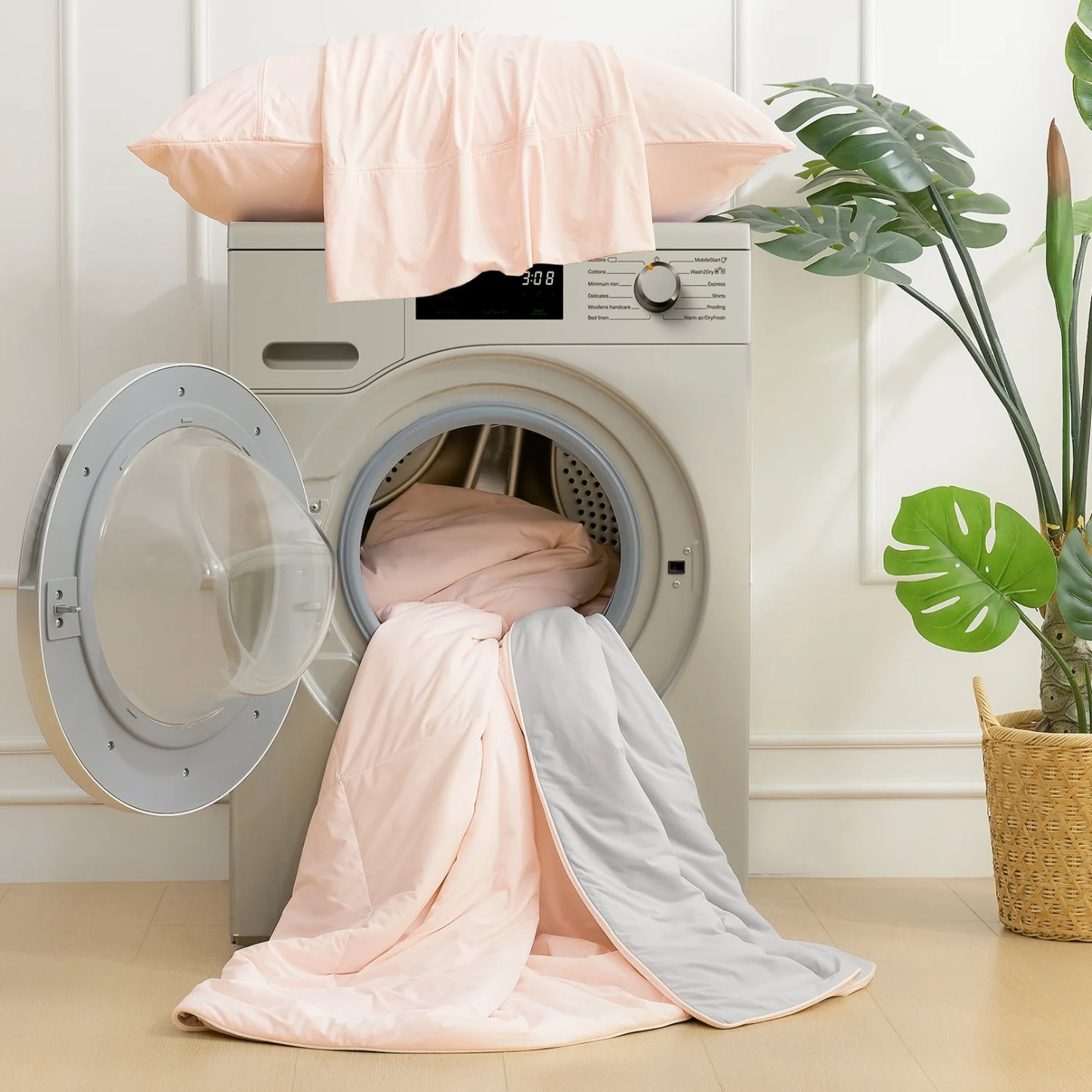 Slumblr® Cloud Cooling Blanket