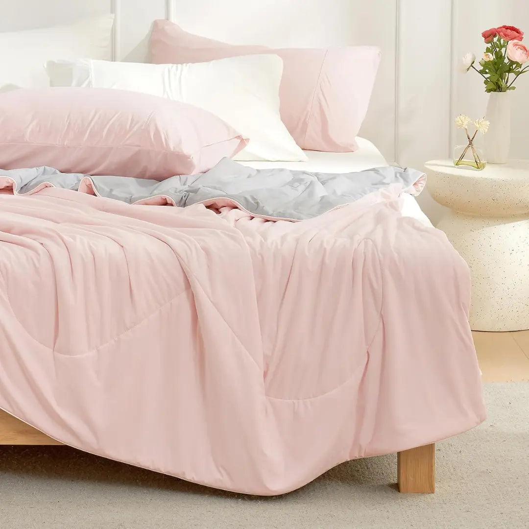 Slumblr® Ice Cooling Comforter Slumblr