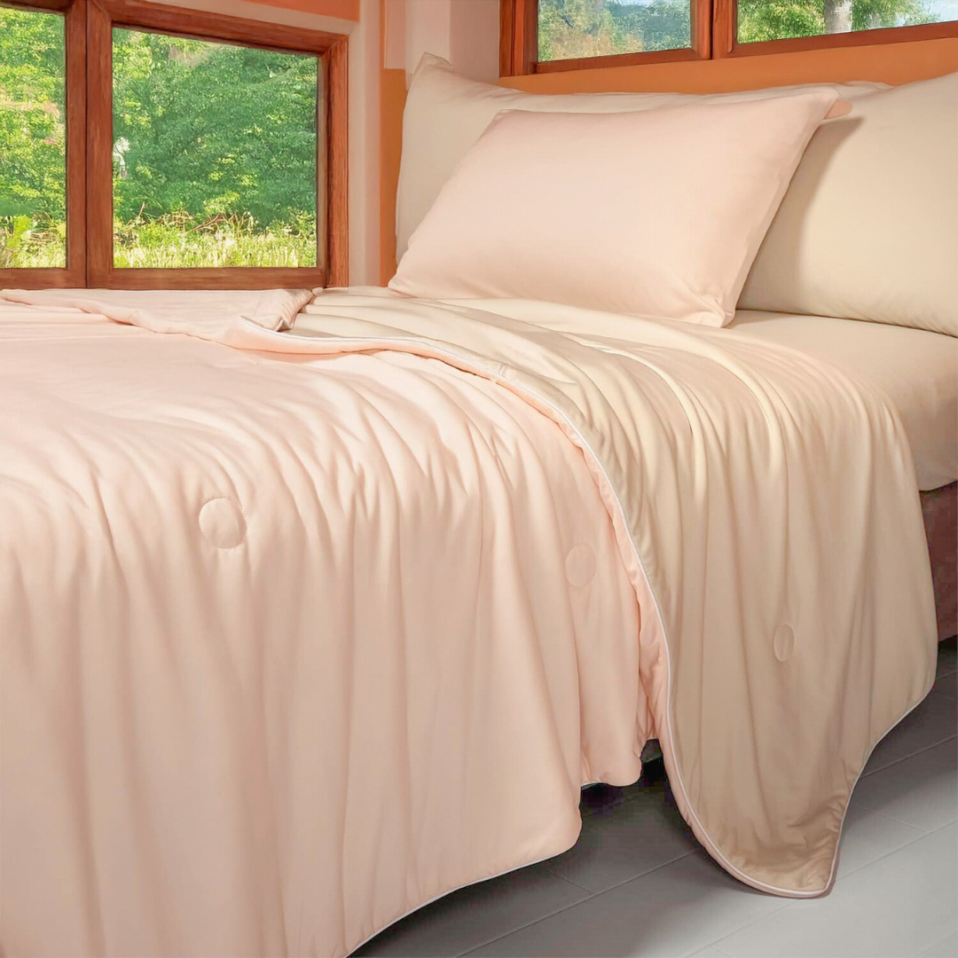 Slumblr® Cloud Cooling Blanket