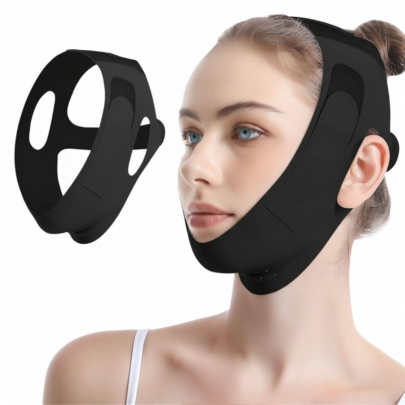 Slumblr® Reusable V-Line Lifting Strap