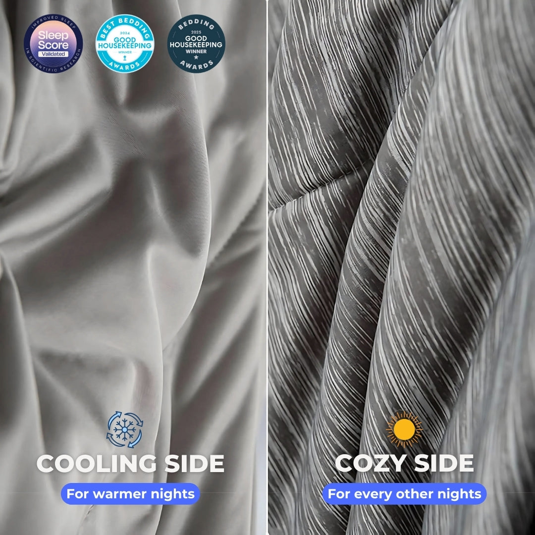 Slumblr® Cooling Blankets