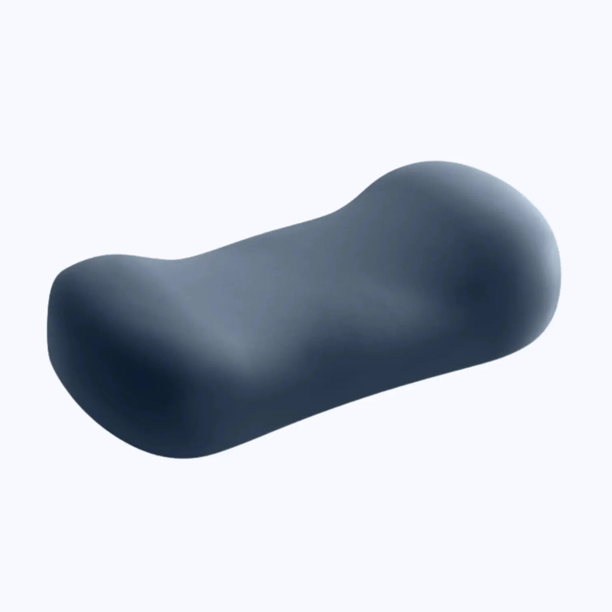 Slumblr® Office Nap Pillow with Ice Silk Fabric Slumblr