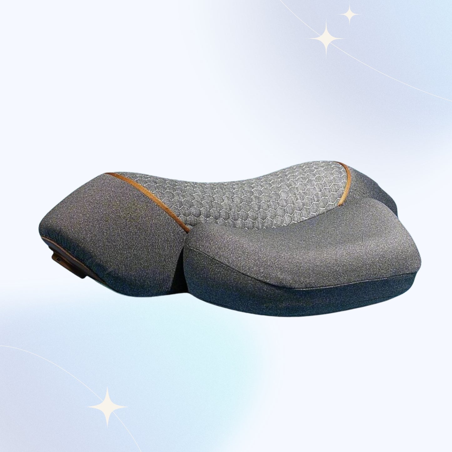 Slumblr® 3-In-1 Therapeutic Massage Pillow