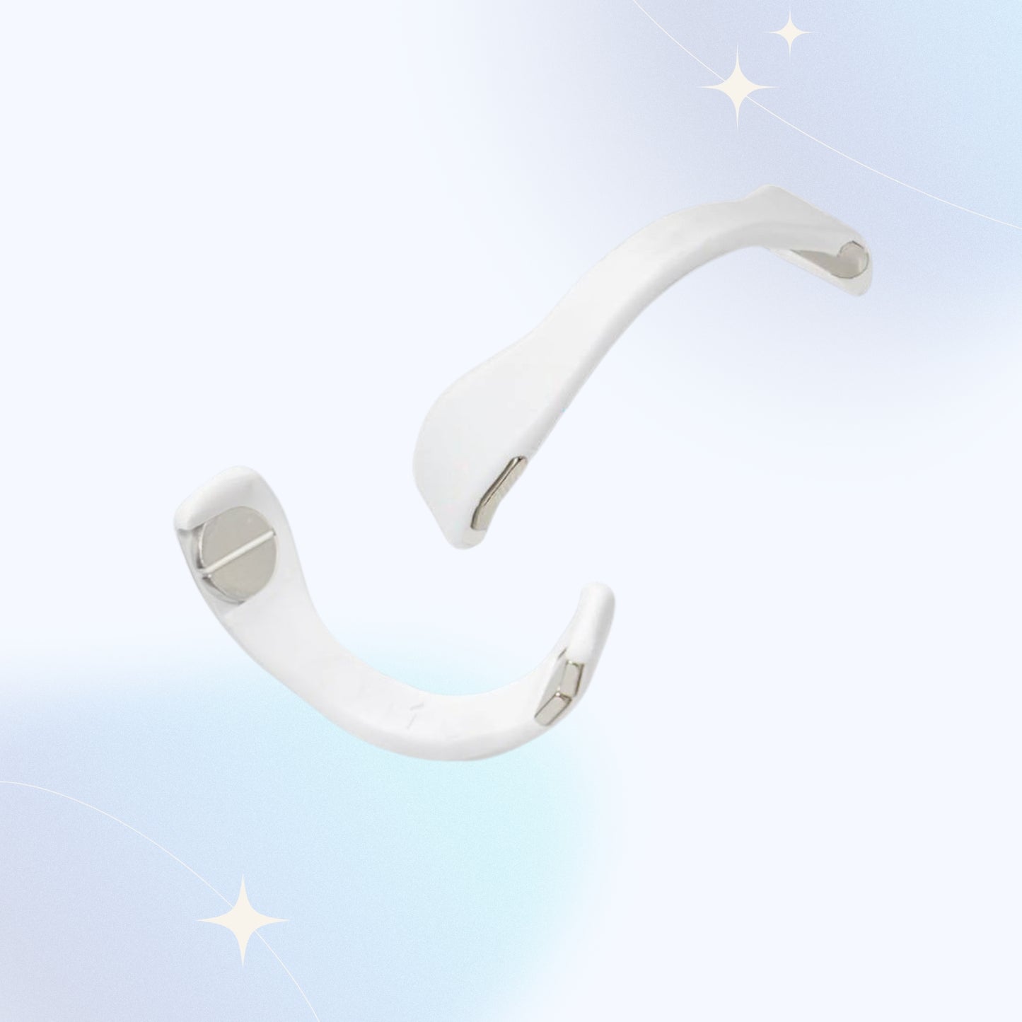 Slumblr® Nose Stripes