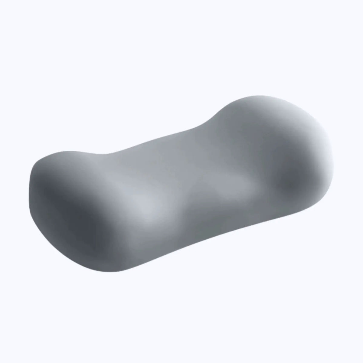 Slumblr® Office Nap Pillow with Ice Silk Fabric Slumblr