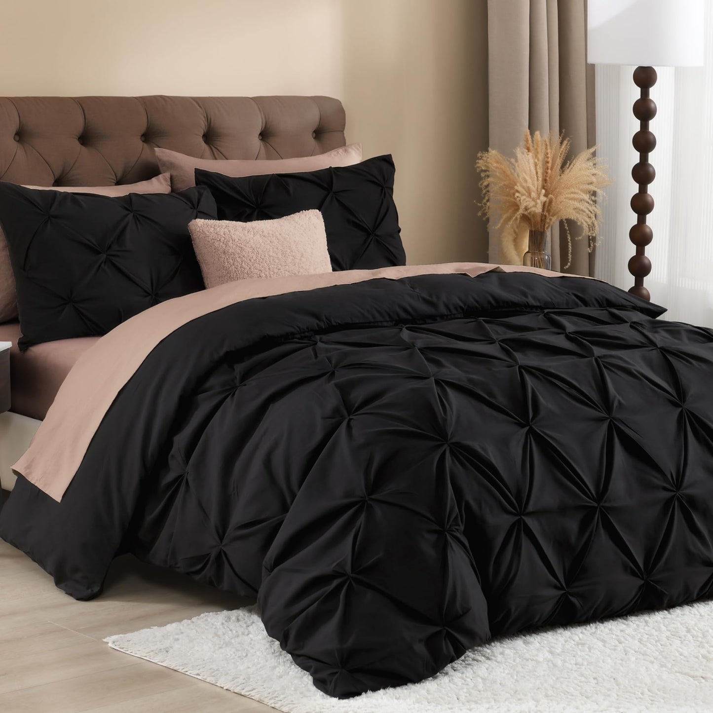 Slumblr® 3-Piece Queen Bedding Ensemble Sheet