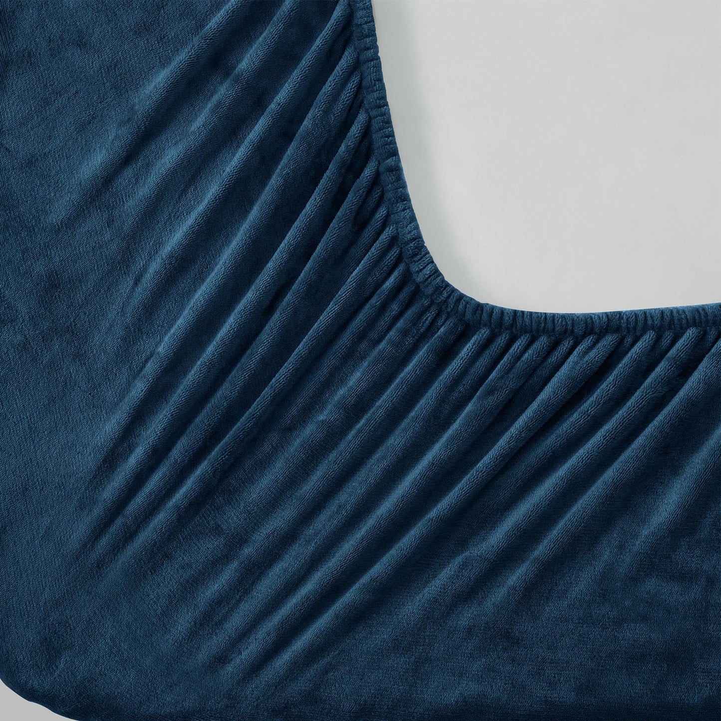 Slumblr® Flannel Fleece Bedding Set