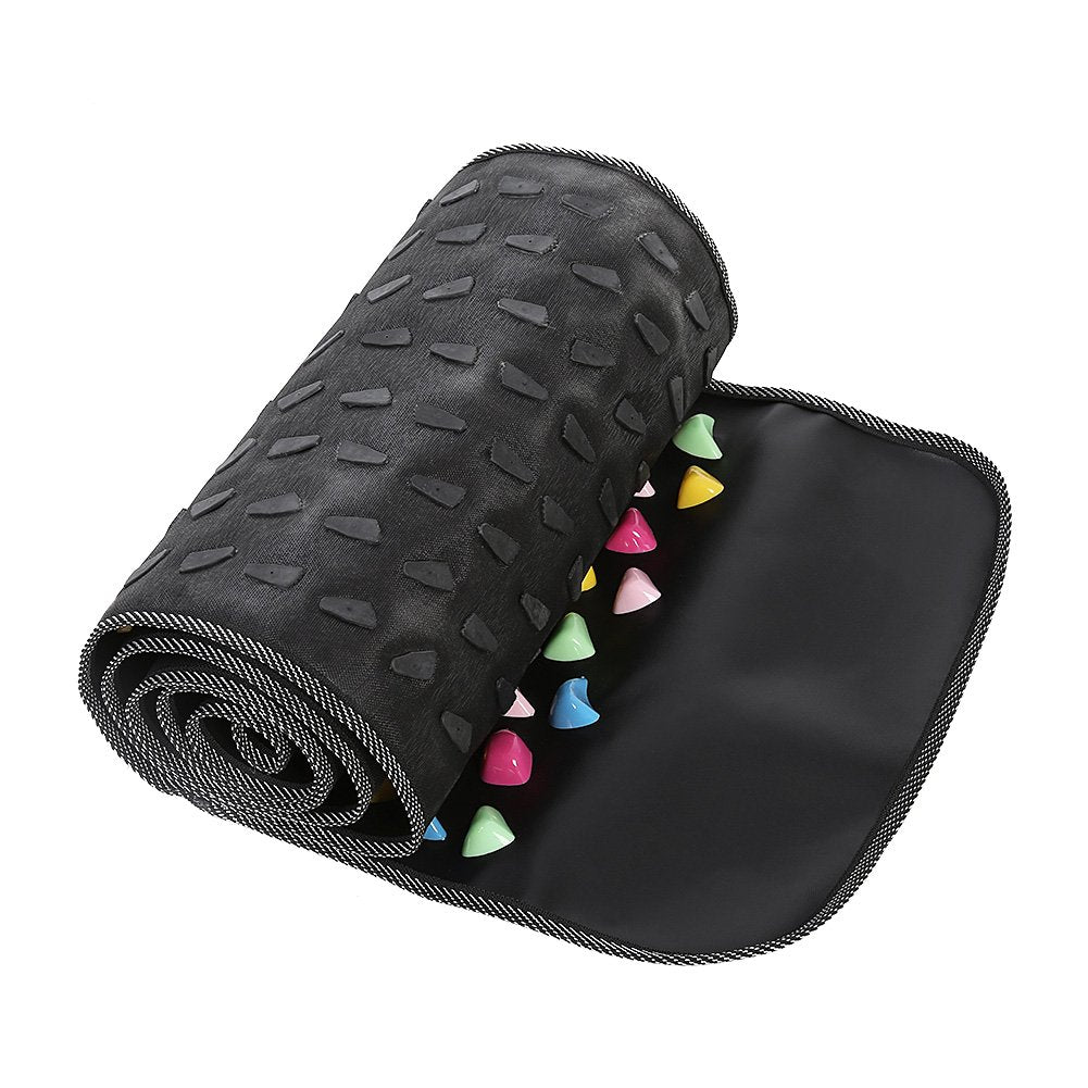Slumblr® Cobblestone Massage Cushion Mat