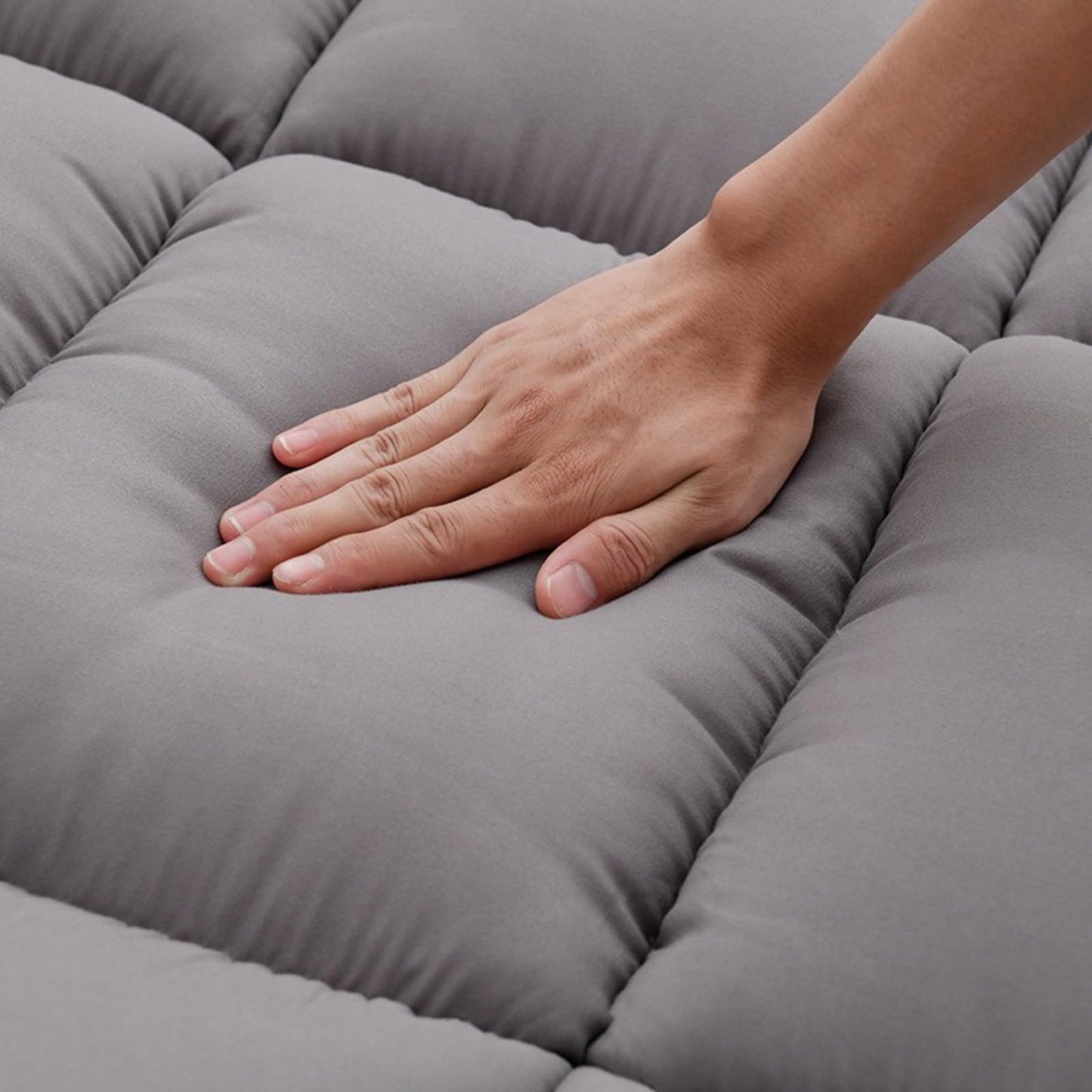 Slumblr® Soft Comfortable Foldable Tatami Mattress