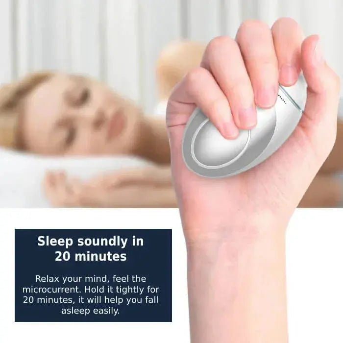 Slumblr® High Pressure Relief Sleeping Aid Device Slumblr