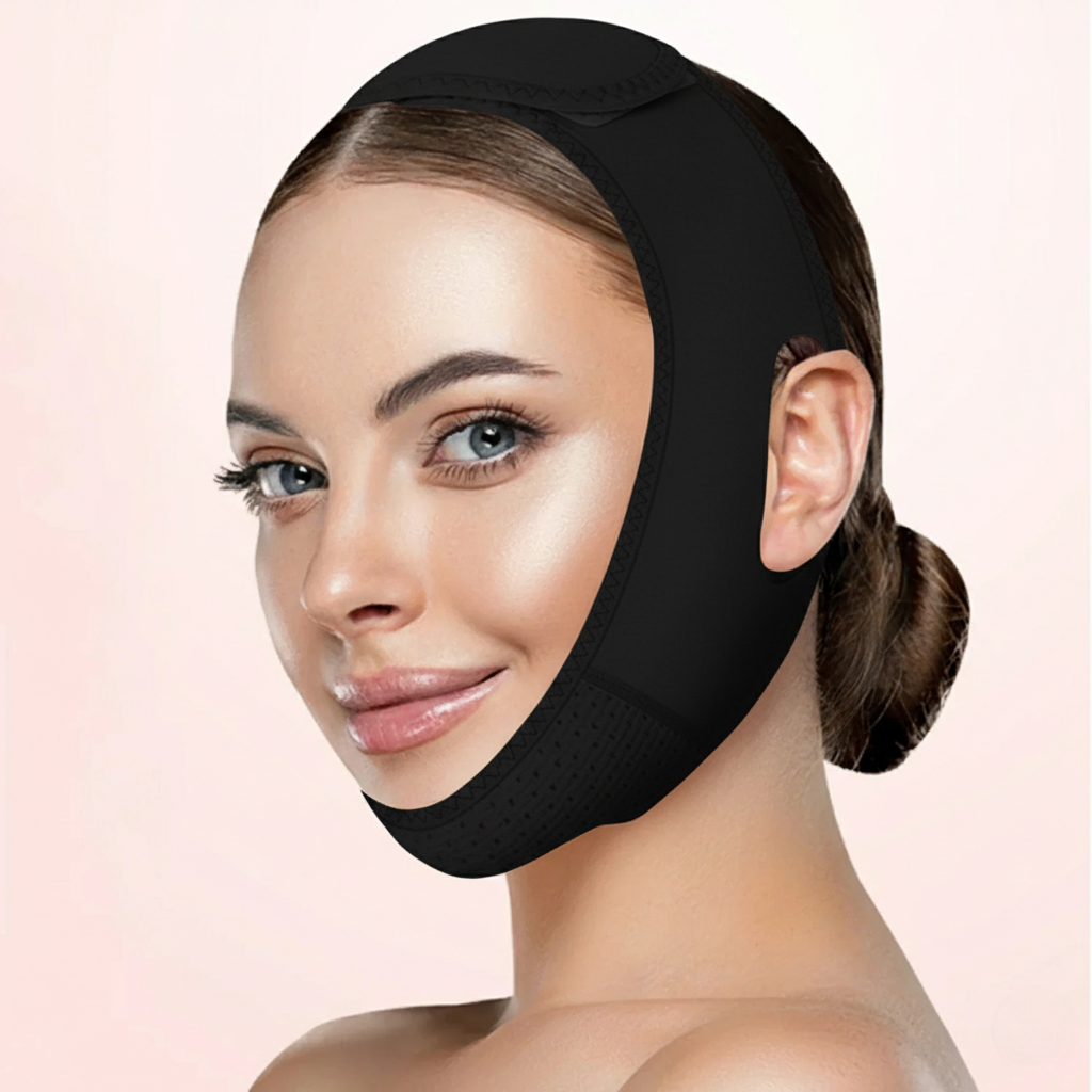 Slumblr® Adjustable V-Line Lifting Strap