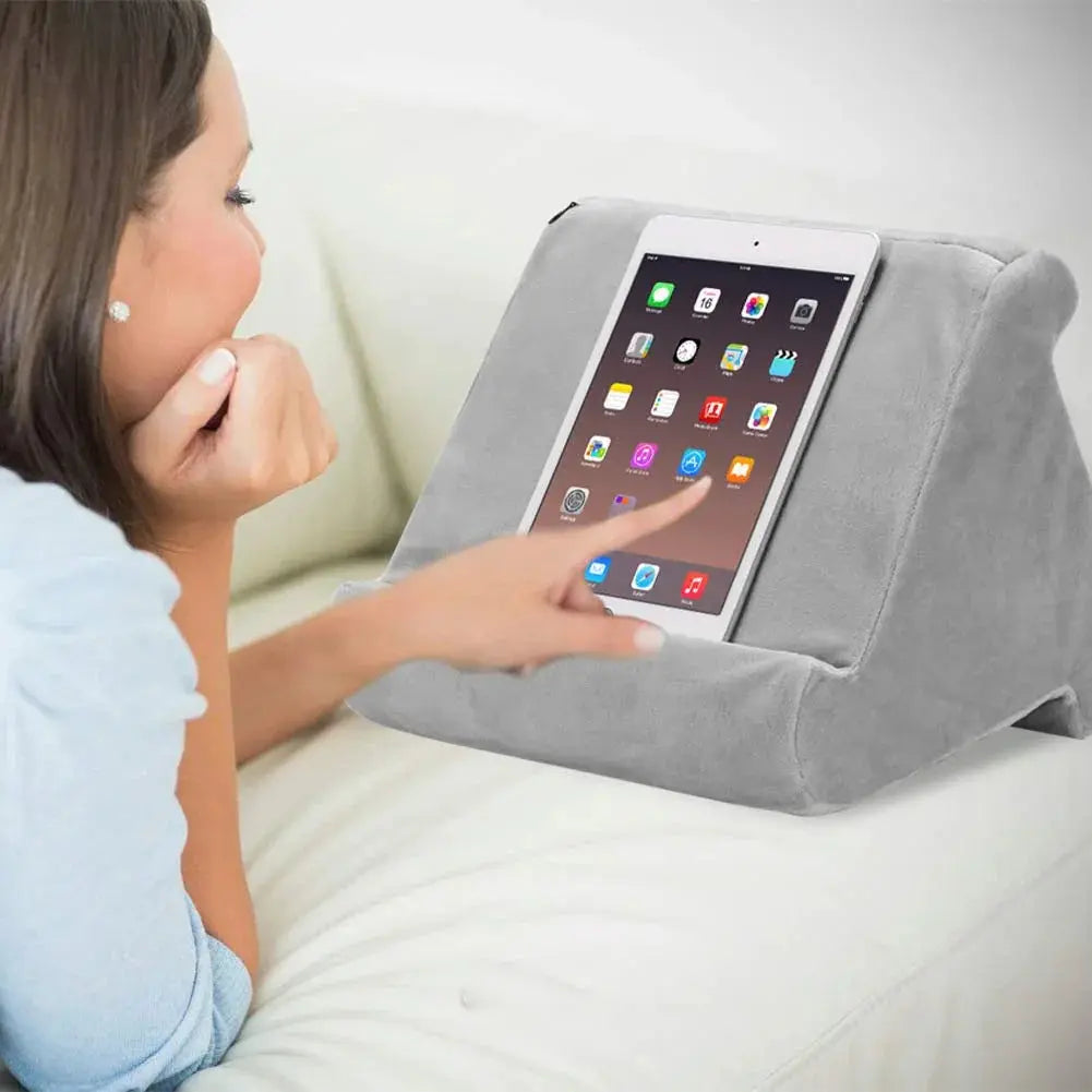 Slumblr® Multi-Angle Tablet Stand Phone Holder Slumblr