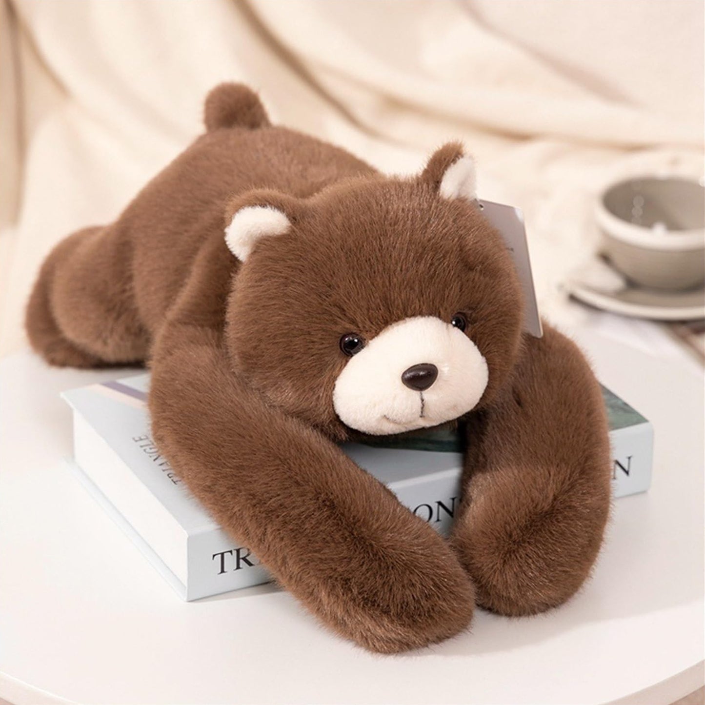 Slumblr® Weighted Stuffed Animals Plush Collection