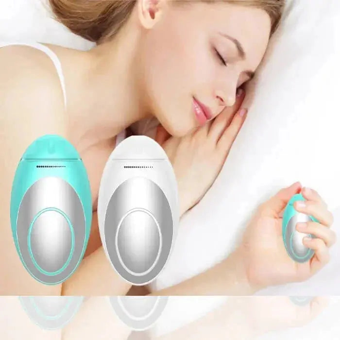 Slumblr® High Pressure Relief Sleeping Aid Device Slumblr