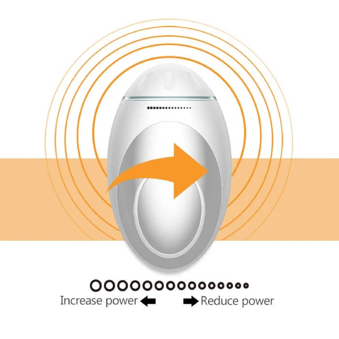 Slumblr® High Pressure Relief Sleeping Aid Device